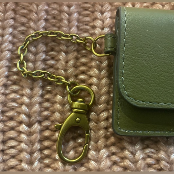 Fossil Valerie Card Case - Picture 6 of 6